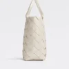Maxi Intreccio Tote
