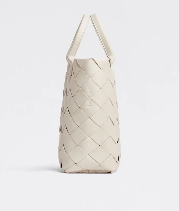 Maxi Intreccio Tote