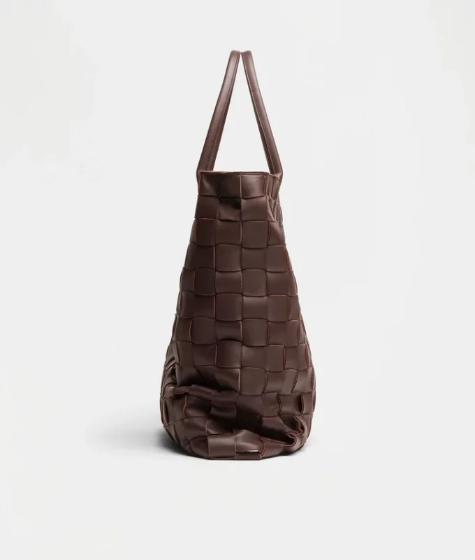 Maxi Intreccio Tote