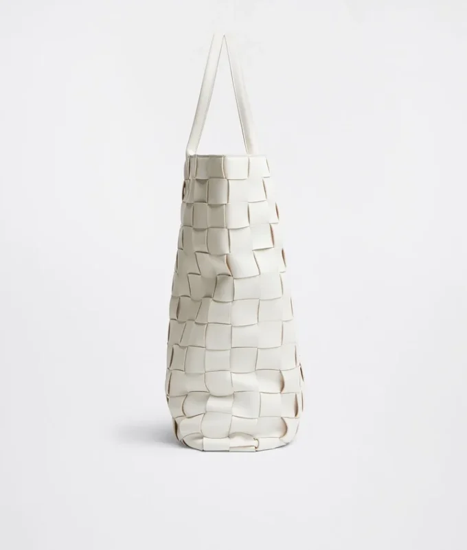 Maxi Intreccio Tote