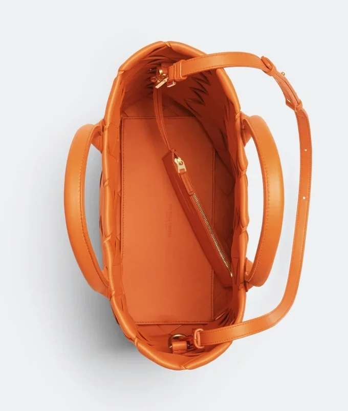 Maxi Intreccio Tote