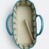 Maxi Intreccio Tote