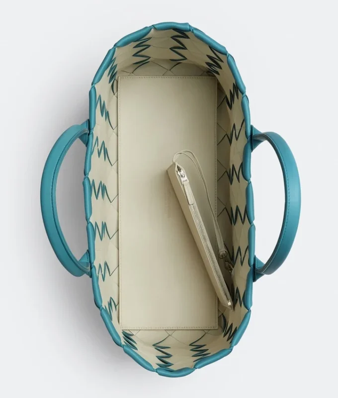 Maxi Intreccio Tote