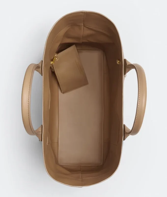 Maxi Intreccio Tote
