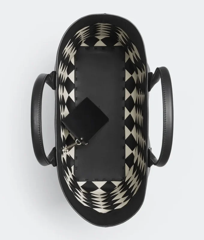 Maxi Intreccio Tote