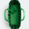 Maxi Intreccio Tote