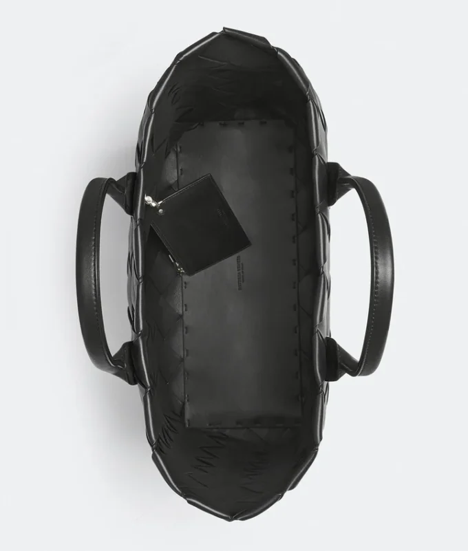 Maxi Intreccio Tote