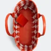 Maxi Intreccio Tote