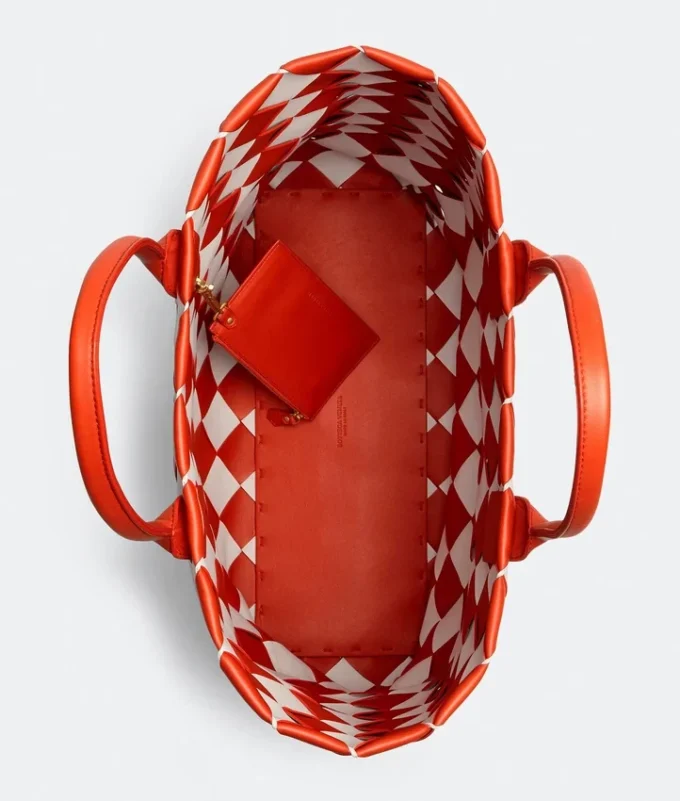 Maxi Intreccio Tote