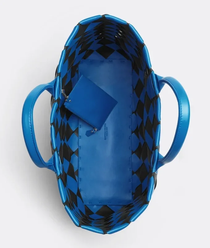 Maxi Intreccio Tote