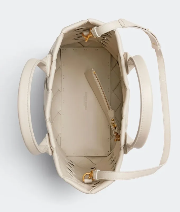 Maxi Intreccio Tote