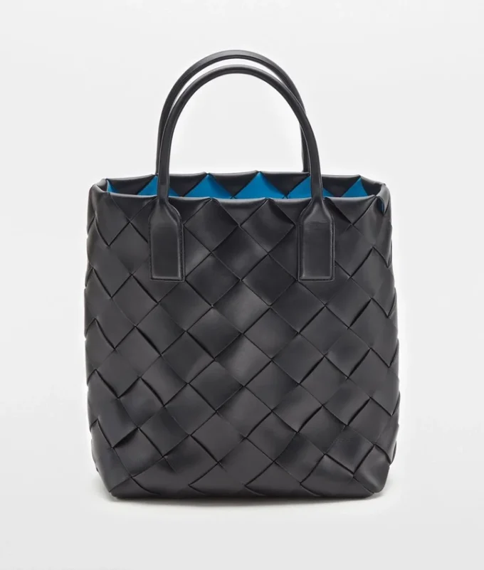 Maxi Intreccio Tote