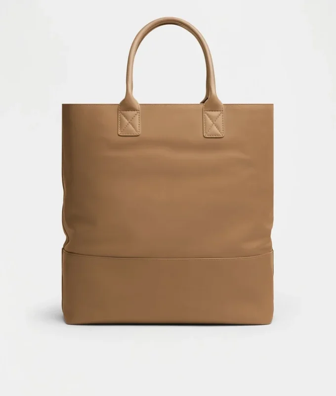Maxi Intreccio Tote