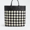 Maxi Intreccio Tote