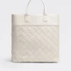 Maxi Intreccio Tote