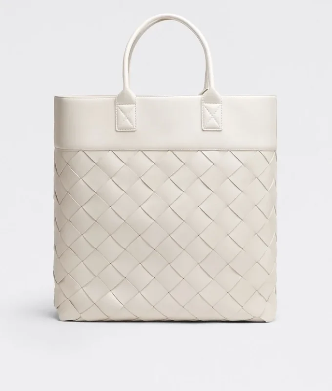 Maxi Intreccio Tote
