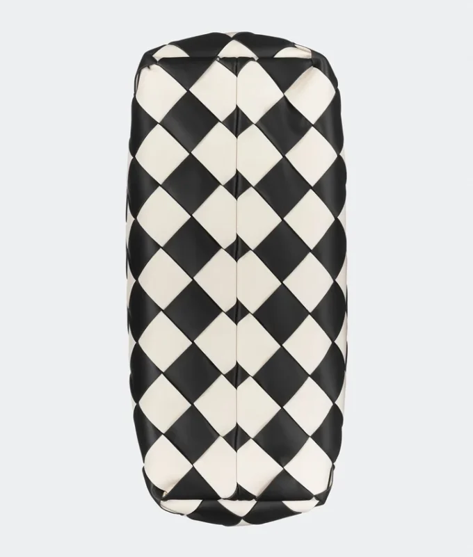 Maxi Intreccio Tote