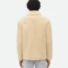 Merino Shearling Blouson