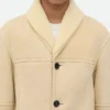 Merino Shearling Blouson