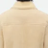 Merino Shearling Blouson