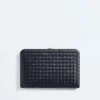 Mezzanotte Clutch
