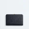 Mezzanotte Clutch