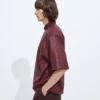 Mini Intrecciato T-Shirt