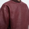 Mini Intrecciato T-Shirt