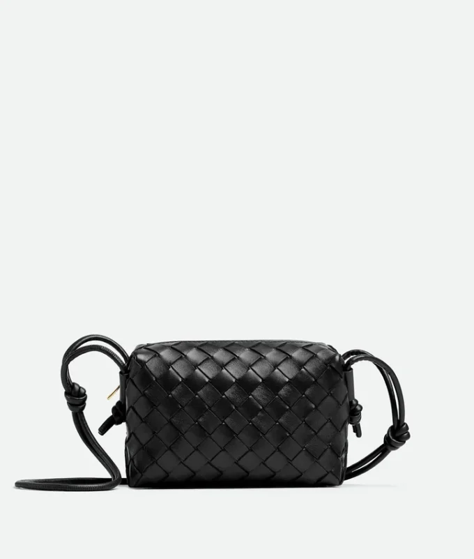 Mini Loop Camera Bag