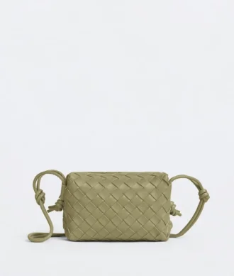Mini Loop Camera Bag