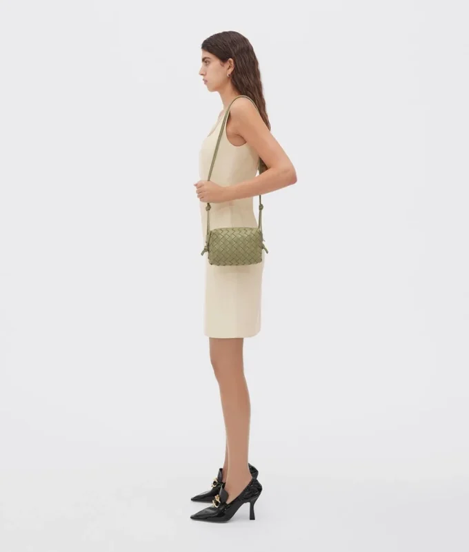 Mini Loop Camera Bag