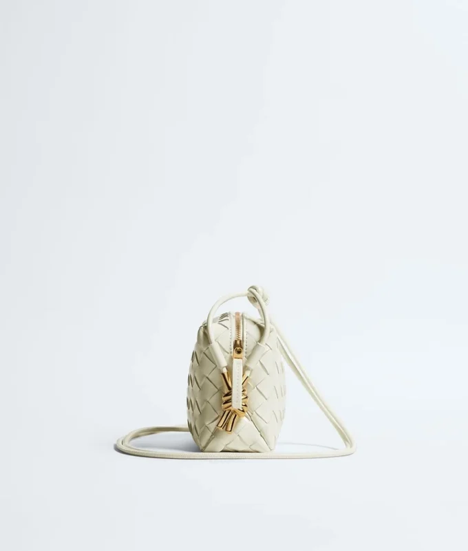Mini Loop Metal Knots