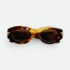 Mitre Oval Sunglasses