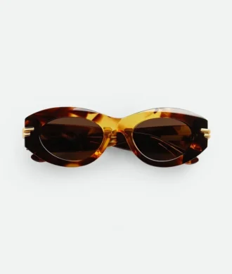 Mitre Oval Sunglasses