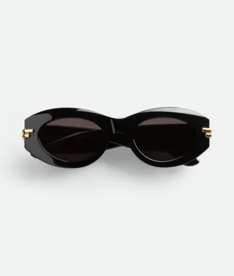 Mitre Oval Sunglasses