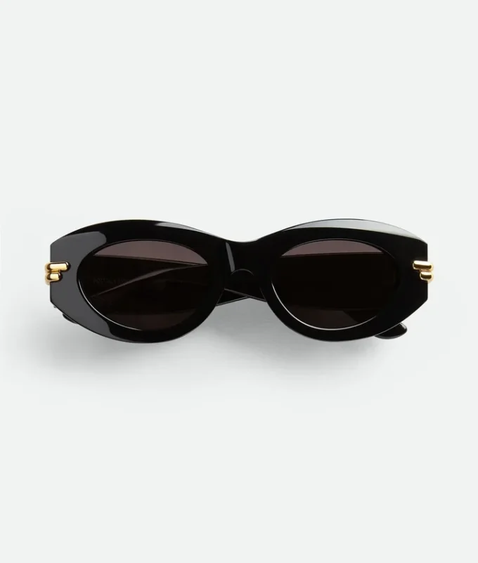 Mitre Oval Sunglasses