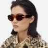 Mitre Oval Sunglasses