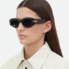 Mitre Oval Sunglasses