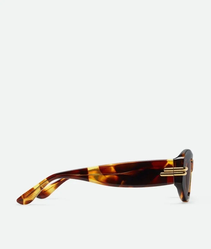 Mitre Oval Sunglasses