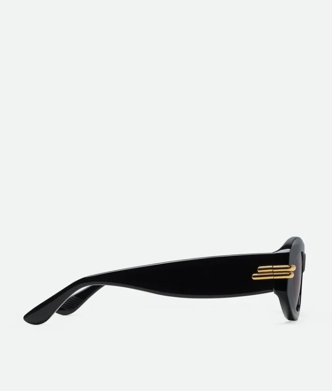 Mitre Oval Sunglasses