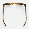 Mitre Oval Sunglasses