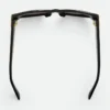 Mitre Oval Sunglasses