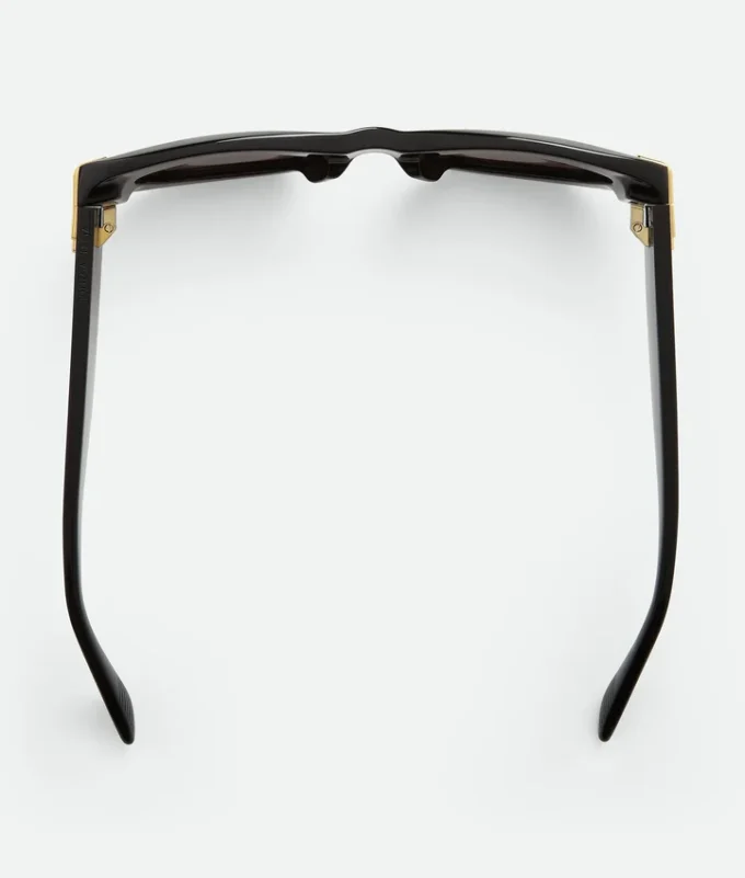 Mitre Oval Sunglasses