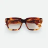 Mitre Square Eyeglasses