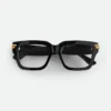 Mitre Square Eyeglasses