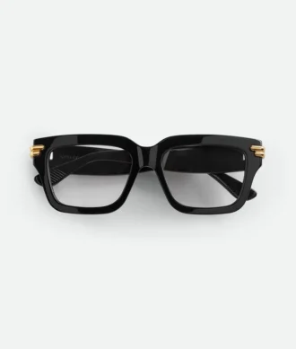 Mitre Square Eyeglasses