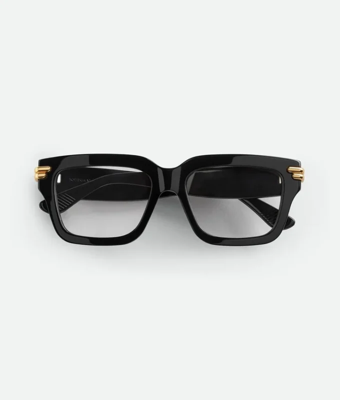 Mitre Square Eyeglasses