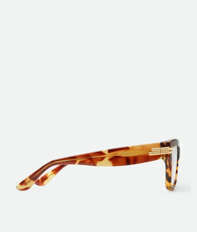 Mitre Square Eyeglasses