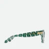 Mitre Square Eyeglasses