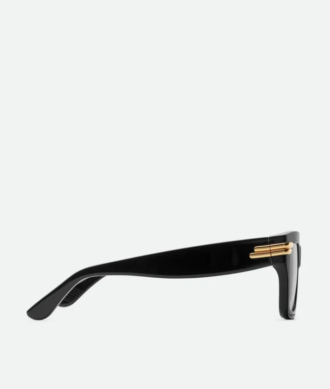 Mitre Square Eyeglasses